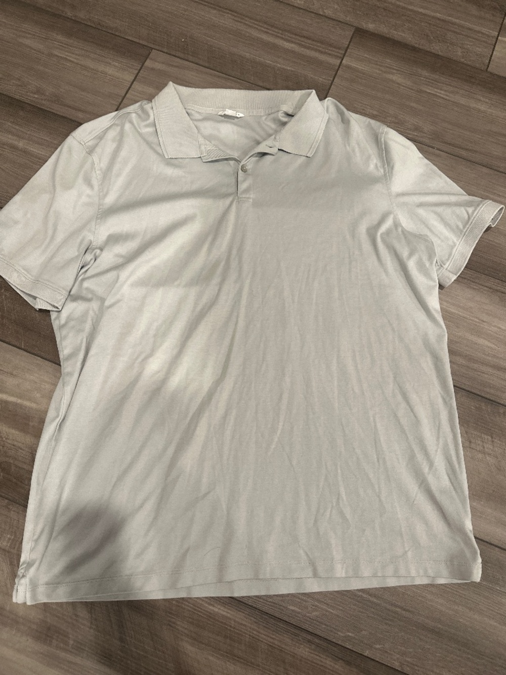 Men’s Calvin Klein polo shirt